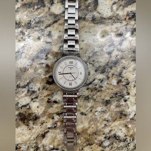 Fossil Q Hybrid Smartwatch